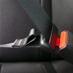 The Hog Ring - What is that Loop on the Seat Belt For