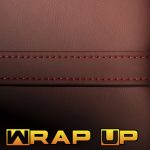 The Hog Ring - Monthly Wrap Up- September 2021