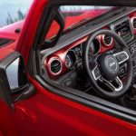 The Hog Ring - Pay Wholesale for Jeep Interior Parts