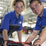 The Hog Ring - SEMA is Celebrating Women in the Industry