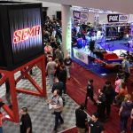 The Hog Ring - Some Exhibitors are Pulling Out of SEMA