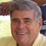 The Hog Ring - Trimmer Frederick Hale Jr Dies at 85