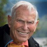The Hog Ring - Trimmer Luke Raymond Green Dies at 100