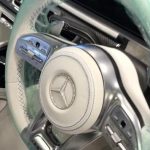 The Hog Ring - This MLB Player Put Diamonds on His Steering Wheel