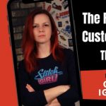 The Hog Ring - Listen to Stitch Girl Inc on NC Shop Talk