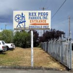 The Hog Ring - Rex Pegg Fabrics Acquires Phoenix Trim & Supply