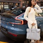 The Hog Ring - Volvo is Now Making Leather-Free Handbags