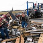 The Hog Ring - Help Shop Owners Impacted by Tornadoes