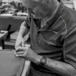 The Hog Ring - Salute to Master Trimmer Mike Johnson