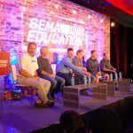 The Hog Ring - Want to Lead a Seminar at the SEMA Show