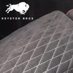The Hog Ring - Keyston Alcantara