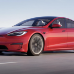 The Hog Ring - Tesla Recalls Cars Over Seat Belt Chimes