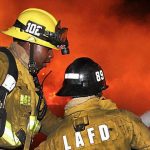 The Hog Ring - California Trim Shop Damaged in Fire