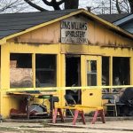The Hog Ring - Fire at Arkansas Trim Shop Kills 1 Person