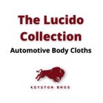 The Hog Ring - Keyston New Auto Cloth Comes in 6 Unique Patterns