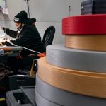 The Hog Ring - This Company Makes Dog Leashes from Seat Belt Scraps
