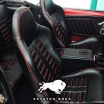 The Hog Ring - Keyston Auto Trim Catalog is Hot Off the Press