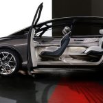 The Hog Ring - This Audi Rolls Out the Red Carpet