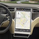 The Hog Ring - BMW Designer says Giant Screens are Out