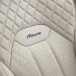 The Hog Ring - Bentley Rebrands Diamond Pleats as Wellness Quilting