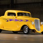 The Hog Ring - So What the Hell is a Hot Rod Anyway