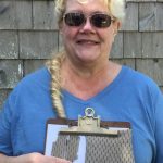 The Hog Ring - Meet the Dream Weaver of Discontinued Fabrics