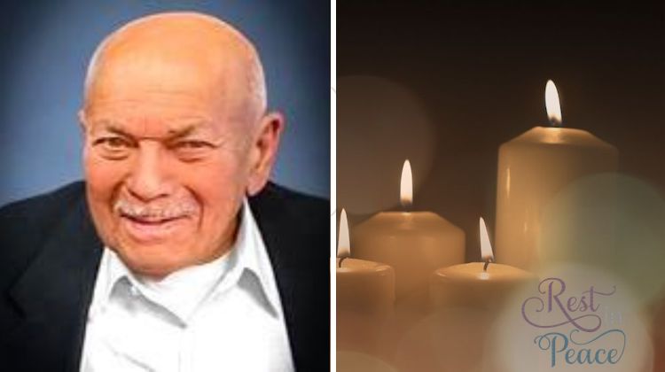The Hog Ring - Trimmer Albert James Breda Sr Dies at 84