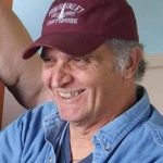 The Hog Ring - Trimmer Steven Roger Bergman Dies at 68
