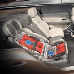 The Hog Ring - Bentley is Putting Airplane Seats in Cars