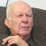 The Hog Ring - Trimmer Ralph William Fleming Dies at 92