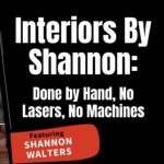 The Hog Ring - Shannon Walters is Back on NC Shop Talk