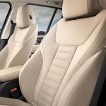 The Hog Ring - BMW to Offer Fully Vegan Interiors in 2023