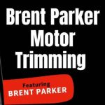 The Hog Ring - Brent Parker Motor Trimming NC Shop Talk