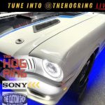 The Hog Ring - Apex SEMA Livestream and Giveaways