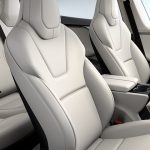 The Hog Ring - Ultrafabrics Tesla Vegan Leather