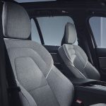 The Hog Ring - Volvo Seats Endorsed by American Chiropractic Association