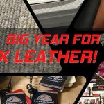 The Hog Ring - Apex Leather 2022 Year Review