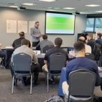 The Hog Ring - Attend SEMA Professional Development Program