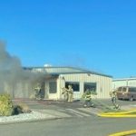 The Hog Ring - California Upholstery Shop Damaged in Fire
