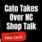 The Hog Ring - Cato Takes Over NC Shop Talk