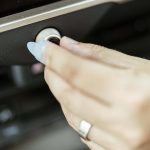 The Hog Ring - Toyota Designers Wear Fake Nails to Design Interiors