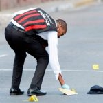 The Hog Ring - Upholsterer Shot and Killed in Jamaica