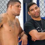 The Hog Ring - How Upholstery Gave These UFC Fighters Their Start