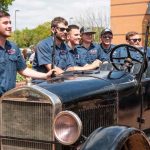 The Hog Ring - McPherson College Establishes New Scholarship Fund