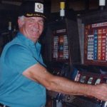 The Hog Ring - Trimmer Billy Rakestraw Dies at 90