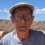The Hog Ring - Trimmer Lew Doyle Stratton Dies at 86