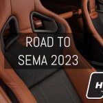 The Hog Ring - Check Out Hydes’ Road to SEMA Cash Back Program