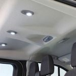 The Hog Ring - Company Develops Car Headliner from Organic Waste