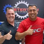 The Hog Ring - NC Shop Talk Tackles Business Growth