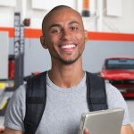 The Hog Ring - SEMA Can Pay Off Your Trade School Loans